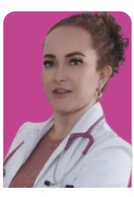 Dra. Erika Ayala Huicochea