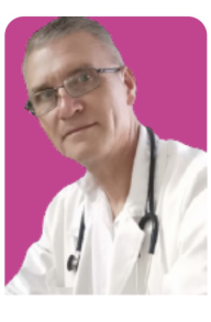Dr. Fernando Carrillo García