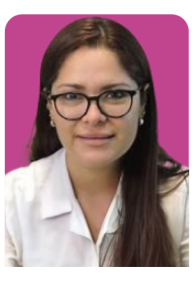 Dra. María José Ortiz Mora