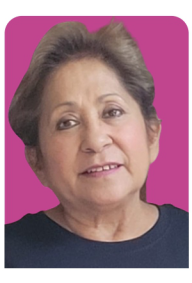 Dra. Laura Verónica Zúñiga Hernández