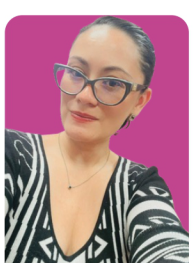 Lic. Carolina Roldán Hernández