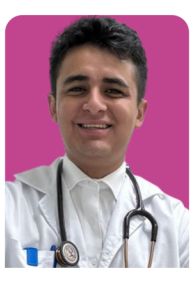 Dr. Marvin Esaú Reyes Juárez