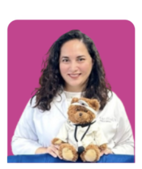 Dra. Selene Pamela Moncada Brito